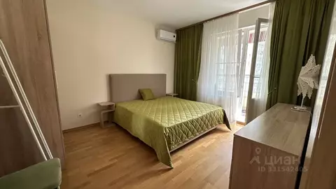 2-к кв. Москва Митинская ул., 28к3 (60.3 м)