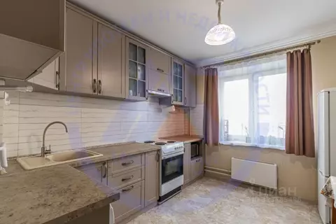 2-к кв. Курганская область, Курган 9 Мая ул., 2Д (48.3 м)