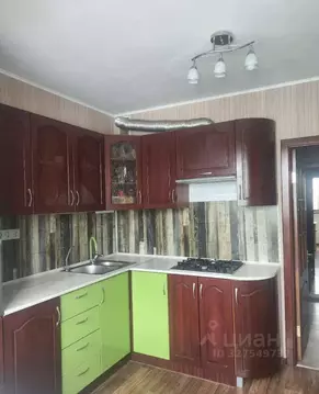 3-к кв. Самарская область, Самара Пятигорская ул., 8 (69.0 м)