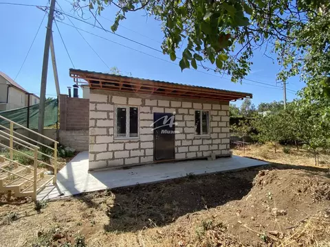 Участок в Севастополь Балаклавский муниципальный округ, Медик-3А ...