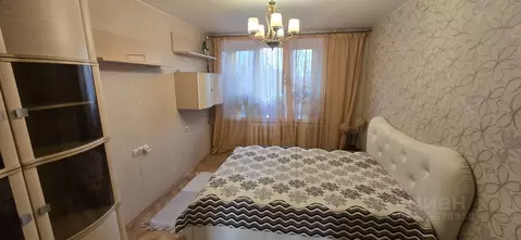 3-к кв. Московская область, Мытищи Новомытищинский просп., 88к1 (57.3 ...