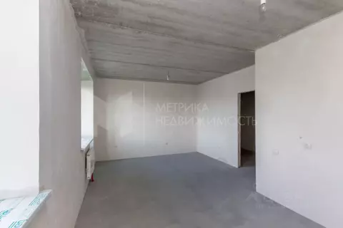 2-к кв. Тюменская область, Тюмень ул. Революции, 228к4 (74.0 м)