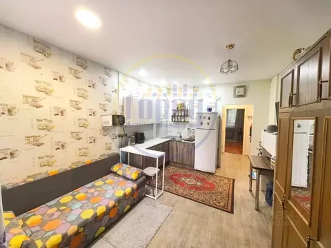 1-к кв. Челябинская область, Копейск ул. Алексеева, 6 (39.6 м)