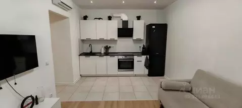 2-к кв. Москва 1-й Грайвороновский проезд, 3 (54.0 м)