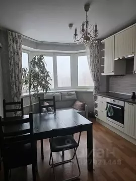 2-к кв. Санкт-Петербург пос. Парголово, ул. Федора Абрамова, 8 (60.0 ...