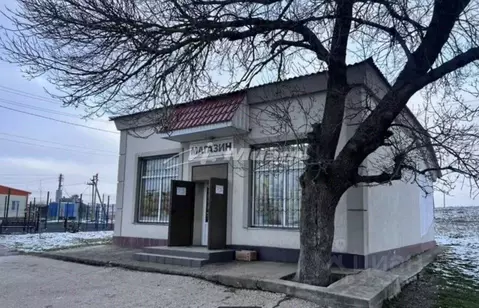 Помещение свободного назначения в Крым, Симферопольский район, ...