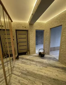 3-к кв. Московская область, Ленинский городской округ, Боброво пгт ул. ...