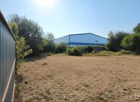 Помещение свободного назначения в Краснодарский край, Апшеронск ГРЭС ...