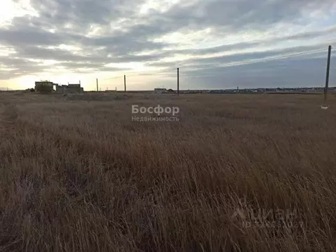 Участок в Крым, Ленинский район, Батальненское с/пос, Нептун СНТ  (8.0 ...