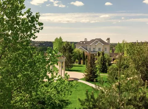 Коттедж в Московская область, Истра муниципальный округ, д. ...