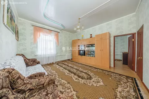 Дом в Сельцо, 1-й Колхозный переулок, 26 (83.5 м)