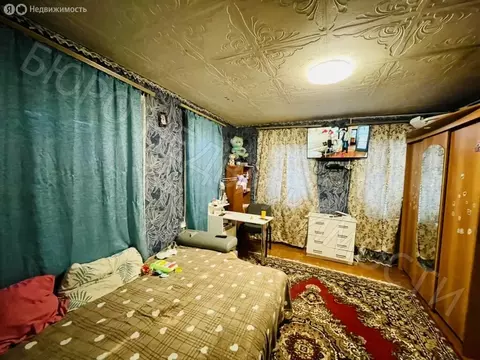 Дом в Балашов, улица Матросова, 7 (45 м)