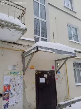 1к в 4-комнатной квартире (8.5 м)