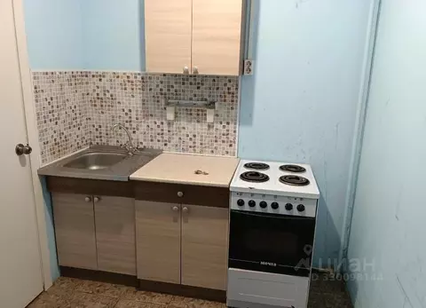 Студия Пермский край, Пермь ул. Желябова, 3 (24.0 м)