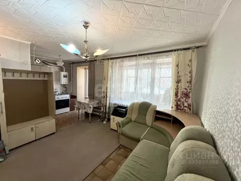 1-к кв. Татарстан, Альметьевск ул. Белоглазова, 46 (21.0 м)