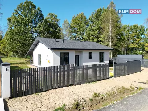 Дом в Калужская область, Жуковский район, Чубарово с/пос, д. ...