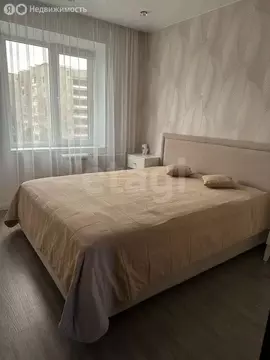 3-комнатная квартира: Северск, улица Победы, 14 (64.5 м)