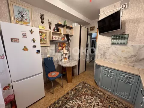 2-к кв. Пермский край, Березники Усольский-2 мкр, ул. Строителей, 12 ...