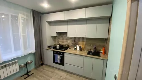 1-к кв. Костромская область, Кострома Давыдовский-2 мкр, 59 (34.1 м)