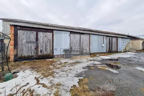 Помещение свободного назначения в Челябинская область, с. Еткуль ул. ...