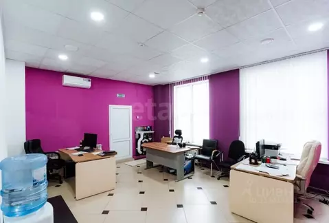 Офис в Башкортостан, Уфа Коммунистическая ул., 116 (20 м)