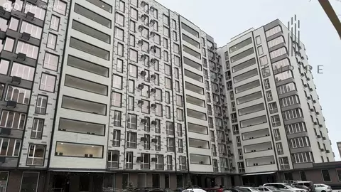 2-комнатная квартира: Грозный, Ахматовский район (59 м)