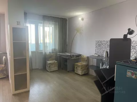 1-к кв. Саратовская область, Энгельс Трудовая ул., 12/7 (48.0 м)