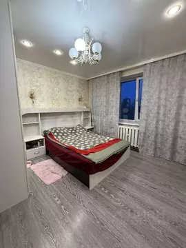 2-к кв. Татарстан, Казань ул. Патриса Лумумбы, 57 (51.0 м)