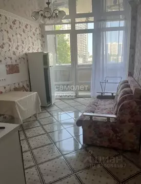 1-к кв. Краснодарский край, Анапа ул. Лермонтова, 118 (48.0 м)