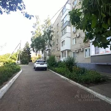 1-к кв. Адыгея, Тахтамукайский район, Энем пгт Красная ул., 17 (34.6 ...