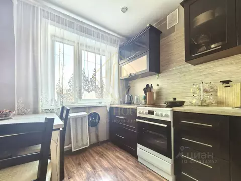 2-к кв. Иркутская область, Иркутск бул. Рябикова, 32А (43.0 м)