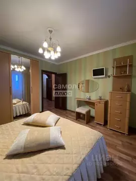 4-к кв. Орловская область, Орел Московское ш., 155 (96.3 м)