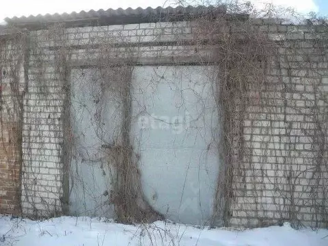 Гараж в Белгородская область, Бирюч Красногвардейский район, ул. ...