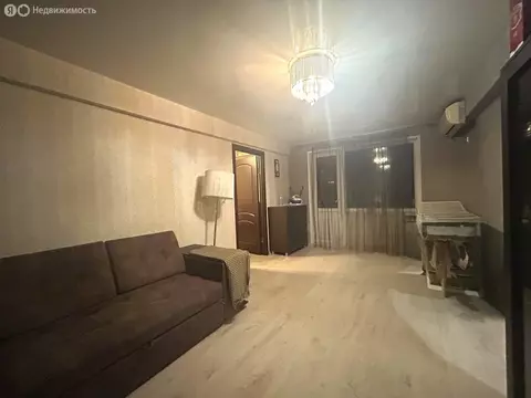 2-комнатная квартира: Волгоград, Загорская улица, 21 (45.6 м)