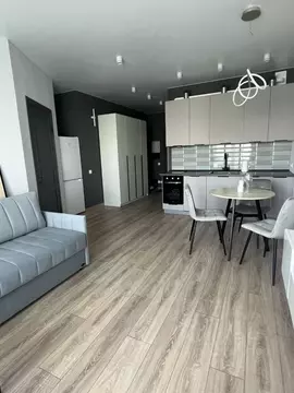 1-к кв. Архангельская область, Архангельск ул. Выучейского, 57к3 (38.0 ...