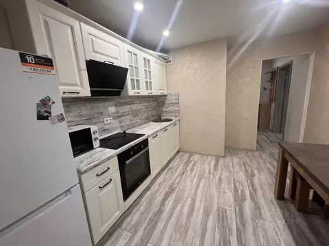 1-к кв. Московская область, Домодедово Северный мкр, ул. Гагарина, 63 ...