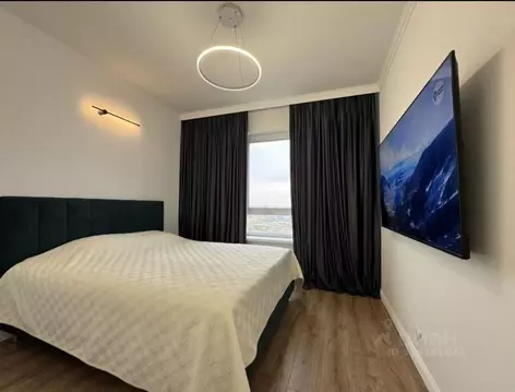 2-к кв. Москва Открытое ш., 18Ак1 (35.0 м)