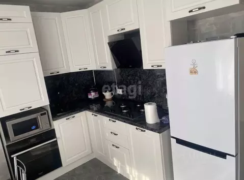 1-к кв. Краснодарский край, Анапа ул. 40 лет Победы, 114 (43.0 м)