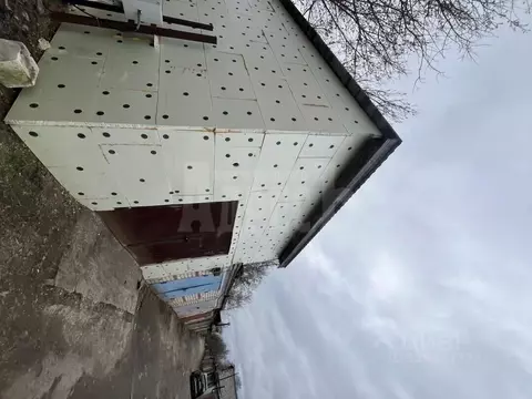 Гараж в Калужская область, Малоярославец Станционная ул. (30 м)