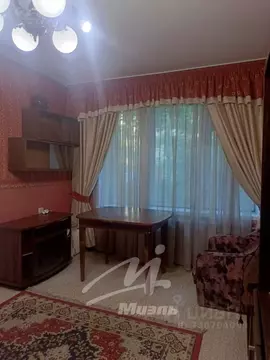 2-к кв. Москва проезд Донелайтиса, 36 (42.9 м)