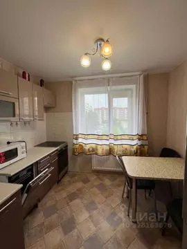 1-к кв. Санкт-Петербург ул. Партизана Германа, 7 (34.1 м)