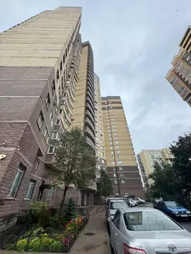 1-к кв. Санкт-Петербург просп. Кузнецова, 14к1 (33.8 м)