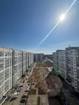 3-к кв. Башкортостан, Уфа ул. Миловская, 16 (65.8 м)