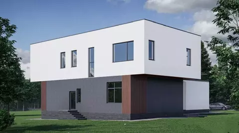 Продается коттедж в КП Зеленые Холмы