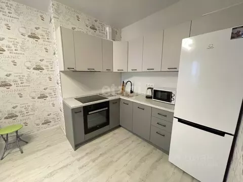 2-к кв. Ханты-Мансийский АО, Ханты-Мансийск Самаровская ул., 10 (52.6 ...