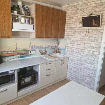 1-к кв. Пермский край, Пермь ул. Адмирала Макарова, 25 (35.0 м)