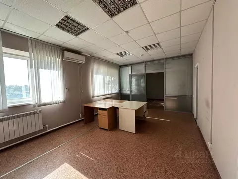 Офис в Хабаровский край, Хабаровск Воронежская ул., 129 (57 м)