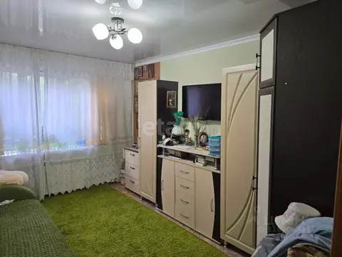 2-к кв. Забайкальский край, Чита Красноярская ул., 11 (45.8 м)