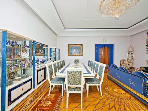 Дом в Московская область, Одинцовский городской округ, д. Подушкино ...