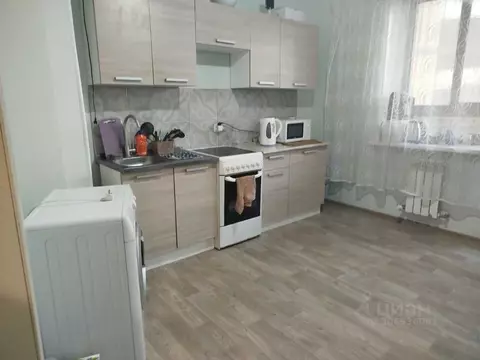 2-к кв. Белгородская область, Старый Оскол Северный мкр, 5А (60.0 м)